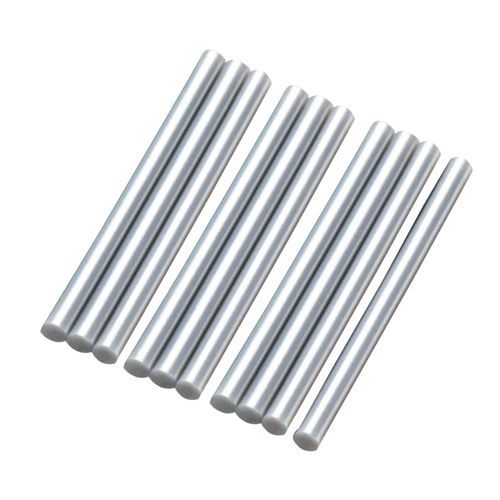 10x Hot Glue Sticks Sticky Glue Strips Rod For DIY Craft