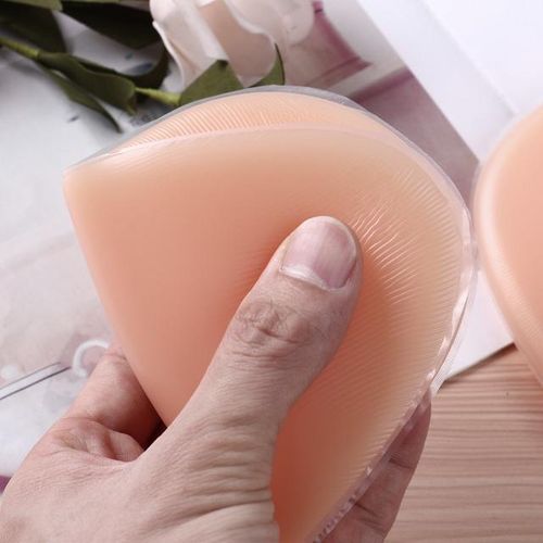 1 Pair Thin/thick Silicone Butt Pads Buttocks Enhancers Inserts Butt Lifter Removable Panties Push Up Butt Padded