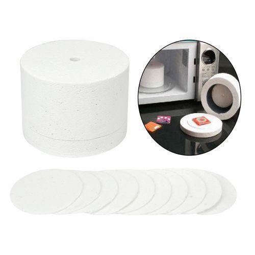Ceramic Microwave Kiln Small Jewelry Making Tools Glass Fusing