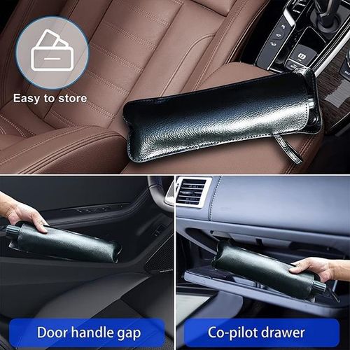 Front Car Windshield Sunshade Folding Umbrella Auto Anti- Sun Shade Parasol Umbrella Type for Car Window Summer Sun Protection-SUV model_Dark Grey