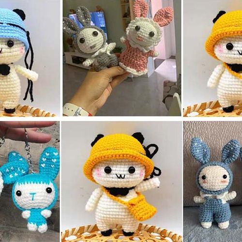 25g Baby Milk Cotton Yarn For Hand Knitting Crochet Yarn Diy Line To Knit Soft Thread Diy Amigurumi Sweater Doll