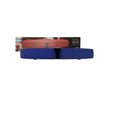 New Rixing nr-7017 Bluetooth Speaker - Blue