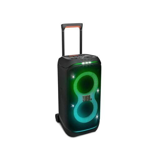 Jbl Partybox 320 Portable Bluetooth 240W Party Speaker - Black