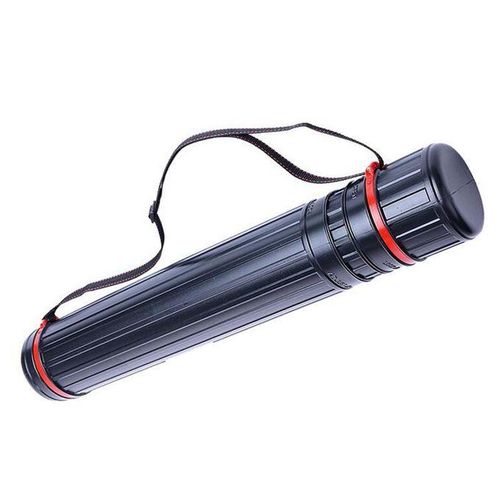 Drawing Tube/Poster Drafting Tube - Adjustable