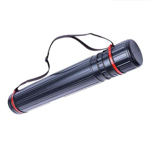 Drawing Tube/Poster Drafting Tube - Adjustable