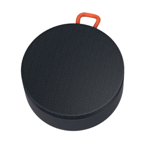 Mi Portable Bluetooth Speaker - Black