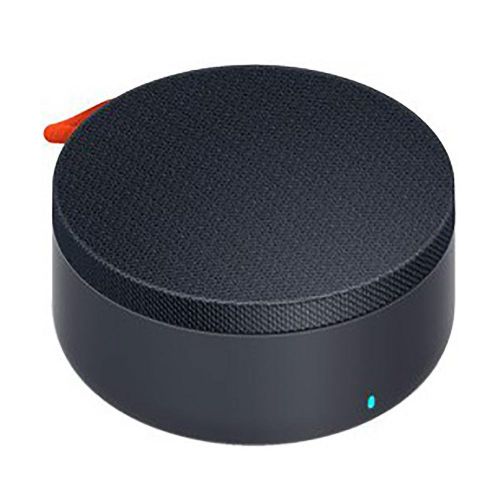 Mi Portable Bluetooth Speaker - Black