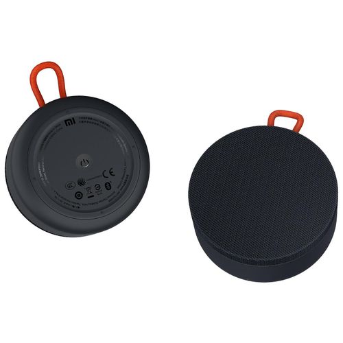 Mi Portable Bluetooth Speaker - Black
