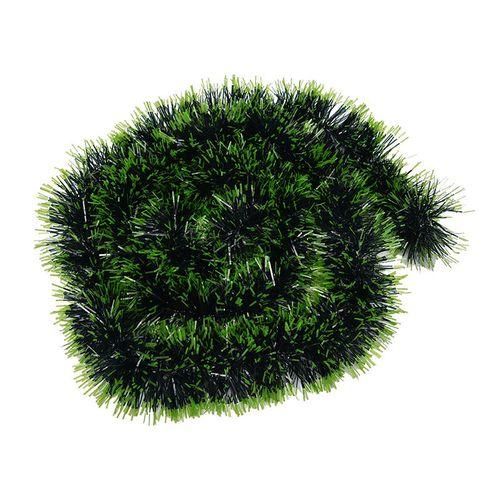 200cm Christmas Tree Pine Garland Ribbon Party Holiday
