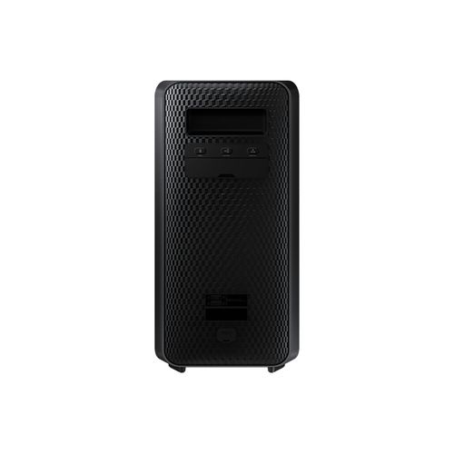 Samsung MX-ST40B Sound Tower Party 160w - Black