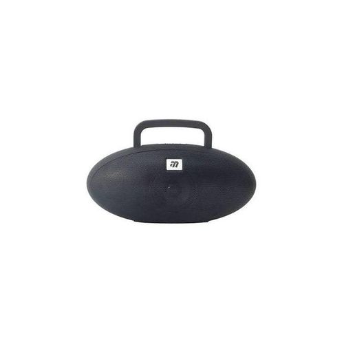 Mini Speaker 136 Portable Bluetooth Tf Fm Speaker- Multi Colour