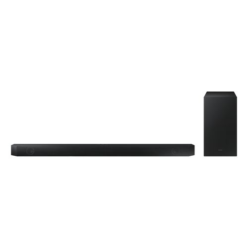 Samsung Soundbar HW-Q600A/ZN - Black