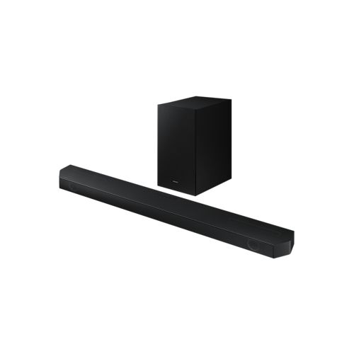Samsung Soundbar HW-Q600A/ZN - Black