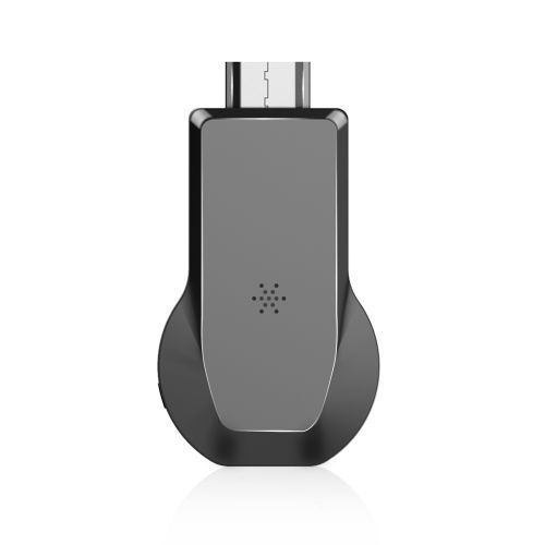 Anycast M100  AnyCast 5G 4K HDMI  WiFi Wireless Display -Black