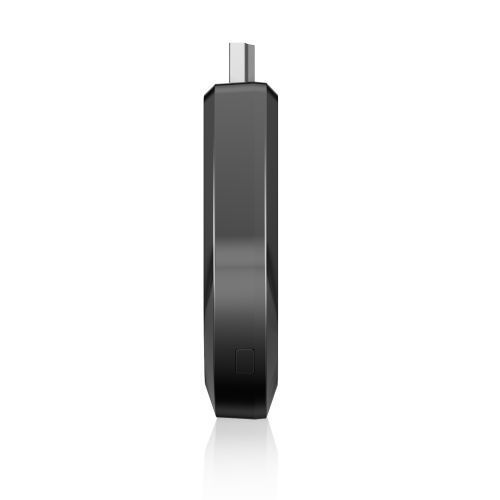 Anycast M100  AnyCast 5G 4K HDMI  WiFi Wireless Display -Black