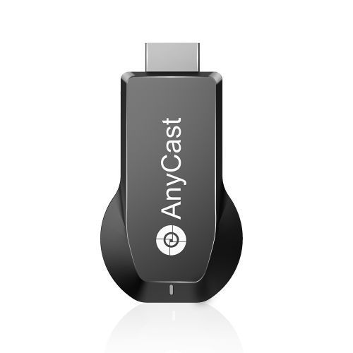 Anycast M100  AnyCast 5G 4K HDMI  WiFi Wireless Display -Black