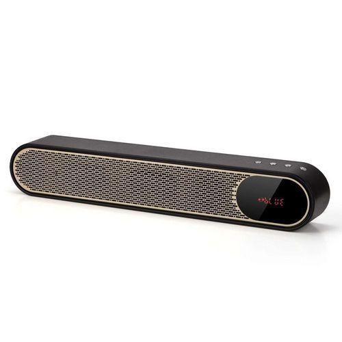 Bluetooth Speaker Sound Bar N213 - Black