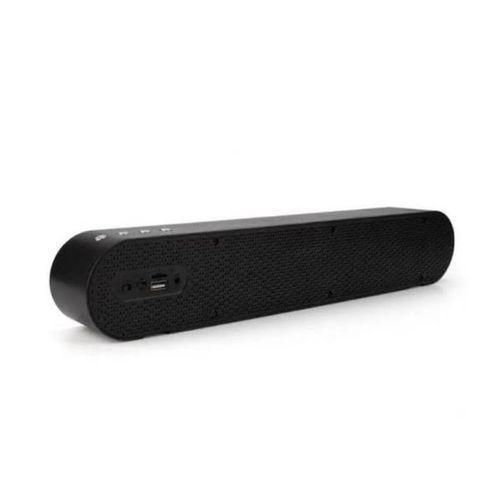Bluetooth Speaker Sound Bar N213 - Black