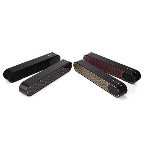 Bluetooth Speaker Sound Bar N213 - Black