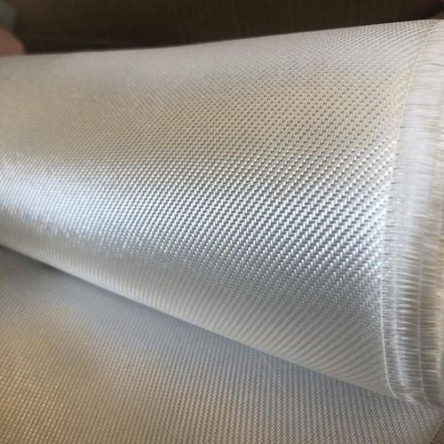 E-Glass Fiber Twill 0.16mm 160g/m2 Fiberglass Cloth Composite Reinforced Fiberglass Fabric