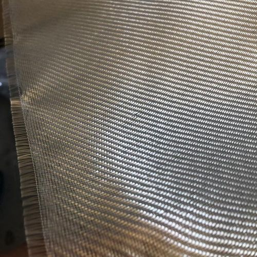 E-Glass Fiber Twill 0.16mm 160g/m2 Fiberglass Cloth Composite Reinforced Fiberglass Fabric
