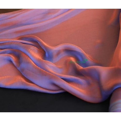 Ice Desert Tour Dubai Show Design Fabric Silk Fabric Arab Emirates Robe Headscarf Can Be Used