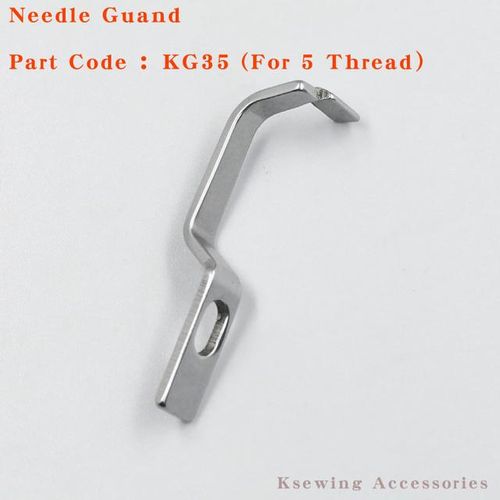 Looper / Needle Guard For Siruba 700f Overlock Sewing Machine Accessories Apparel Machine Parts Lp26 Kl25 Kg59 Kg472 Kg471 Hook