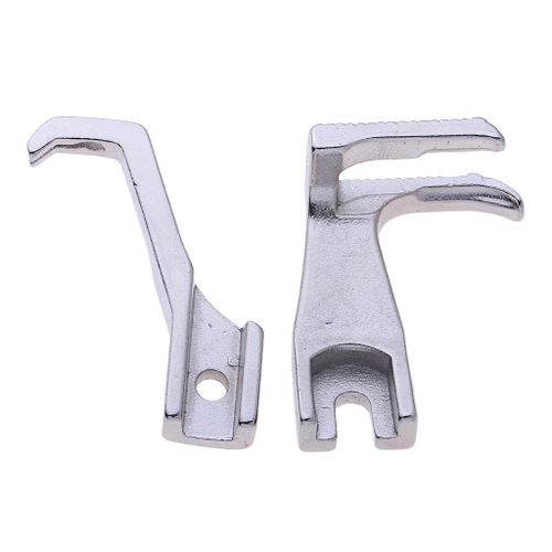 Universal Presser Foot Set for Industrial Sewing Machine Walking Foot