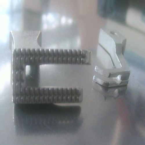Universal Presser Foot Set for Industrial Sewing Machine Walking Foot