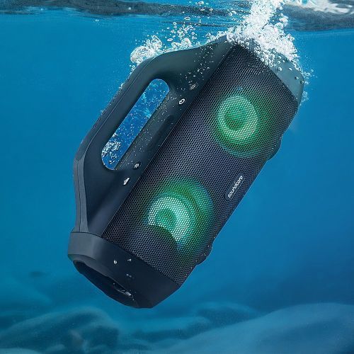 Anker Soundcore Select Pro Bluetooth IPX7 Speaker - Black