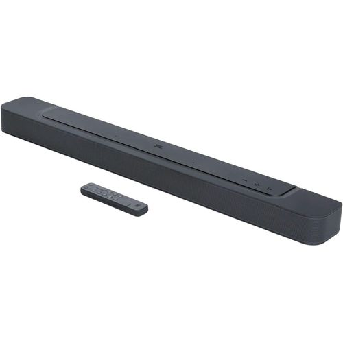 Jbl Bar 300: 5.0-Channel Compact All-in-one soundbar with MultiBeam&trade; and Dolby Atmos&reg; - Black