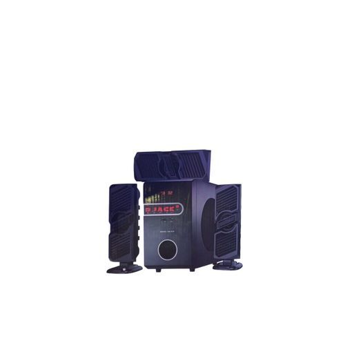 Djack DJ-D3 Original Home Theater  System - Black