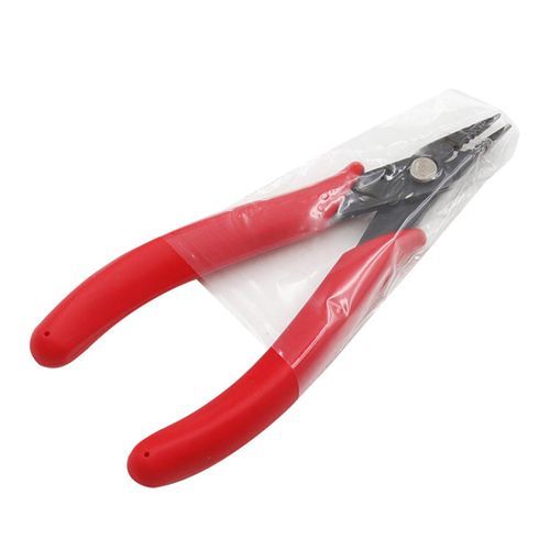 Bead Crimping Tool Steel Jewelry Making Pliers For