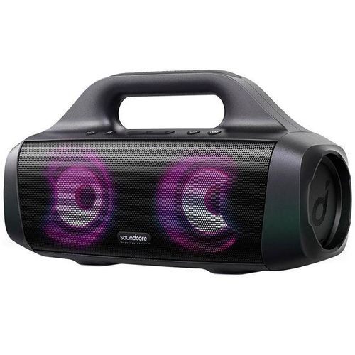 Anker SoundCore Select Pro Portable Waterproof Bluetooth Speaker - Black