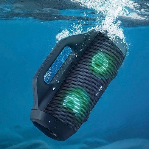 Anker SoundCore Select Pro Portable Waterproof Bluetooth Speaker - Black