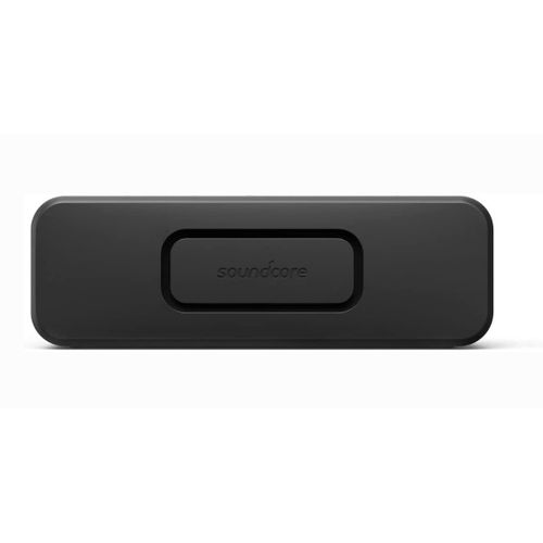Anker Select 2 Portable IPX7 Waterproof Bluetooth Speaker With 16W Stereo Sound Black