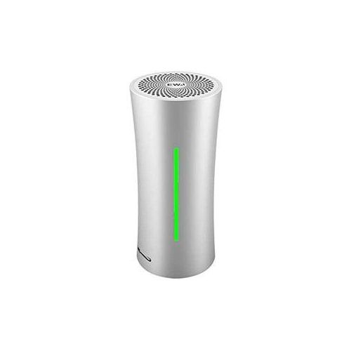 A115 Bluetooth 5.0 Speaker (TWS) Bass Dual Stereo With 6000mAh Battery - Silver