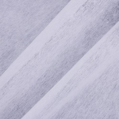 Adhesive Lining Non-Woven Fusible Interlining Fabric For