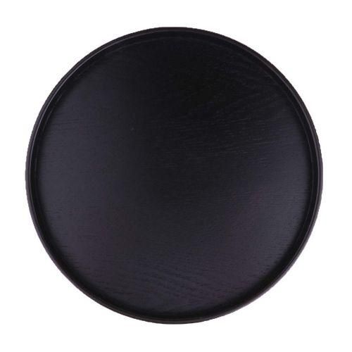 Handmade  Round Serving Tray  Fruit Serving Large Platter