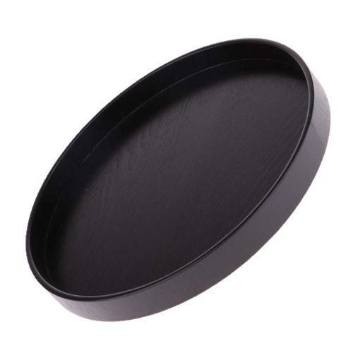 Handmade  Round Serving Tray  Fruit Serving Large Platter
