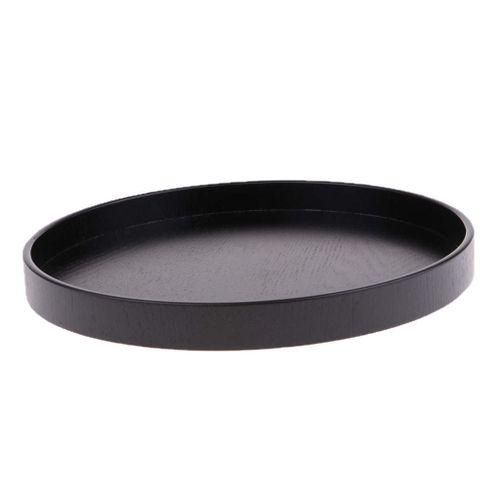 Handmade  Round Serving Tray  Fruit Serving Large Platter