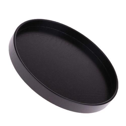 Handmade  Round Serving Tray  Fruit Serving Large Platter