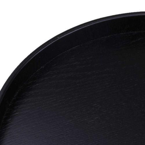 Handmade  Round Serving Tray  Fruit Serving Large Platter