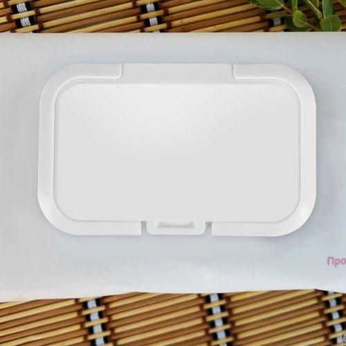 915 Generation 10Pcs Reusable Baby Wipes Lid Baby Wet Wipes Cover Tissues