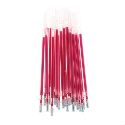 20pcs/set High Temperature Erasable Fabric Marker 20Pcs