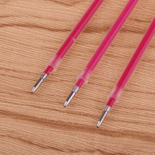 20pcs/set High Temperature Erasable Fabric Marker 20Pcs