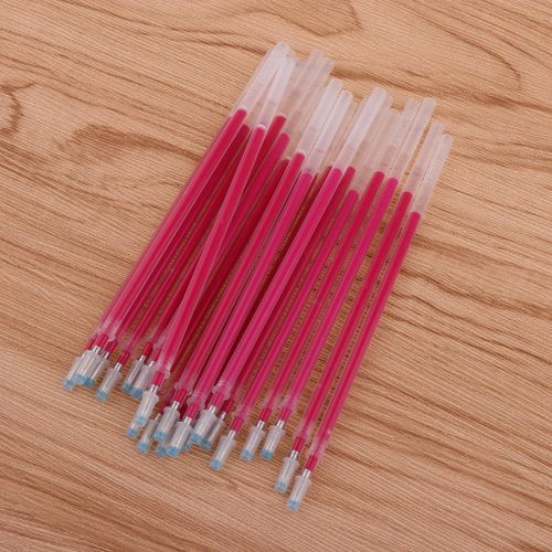 20pcs/set High Temperature Erasable Fabric Marker 20Pcs