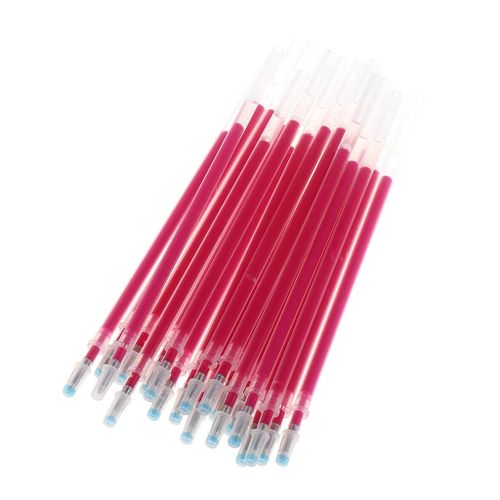 20pcs/set High Temperature Erasable Fabric Marker 20Pcs