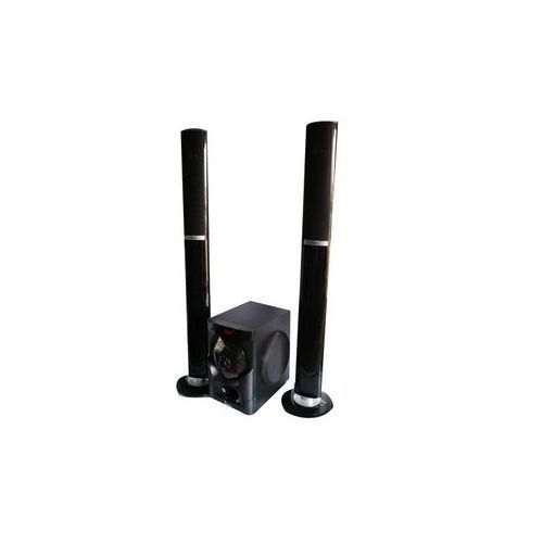 Smart Plus Hometheater - Black