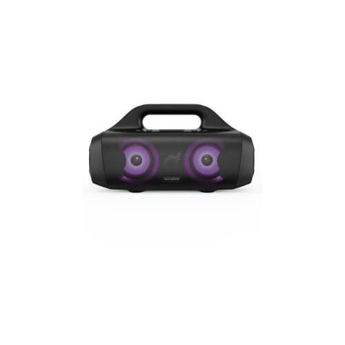 Anker Select Pro Outdoor Bluetooth Speaker Black